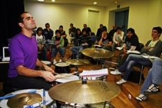 Entrevista a Antoni Mas al Telenotícies Comarques de TV3